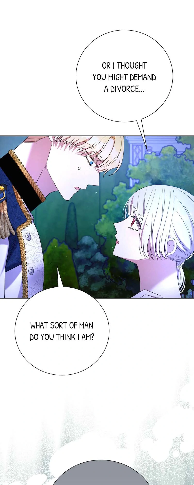 I Can’t Keep up With My Stallion Duke Chapter 119 202 33