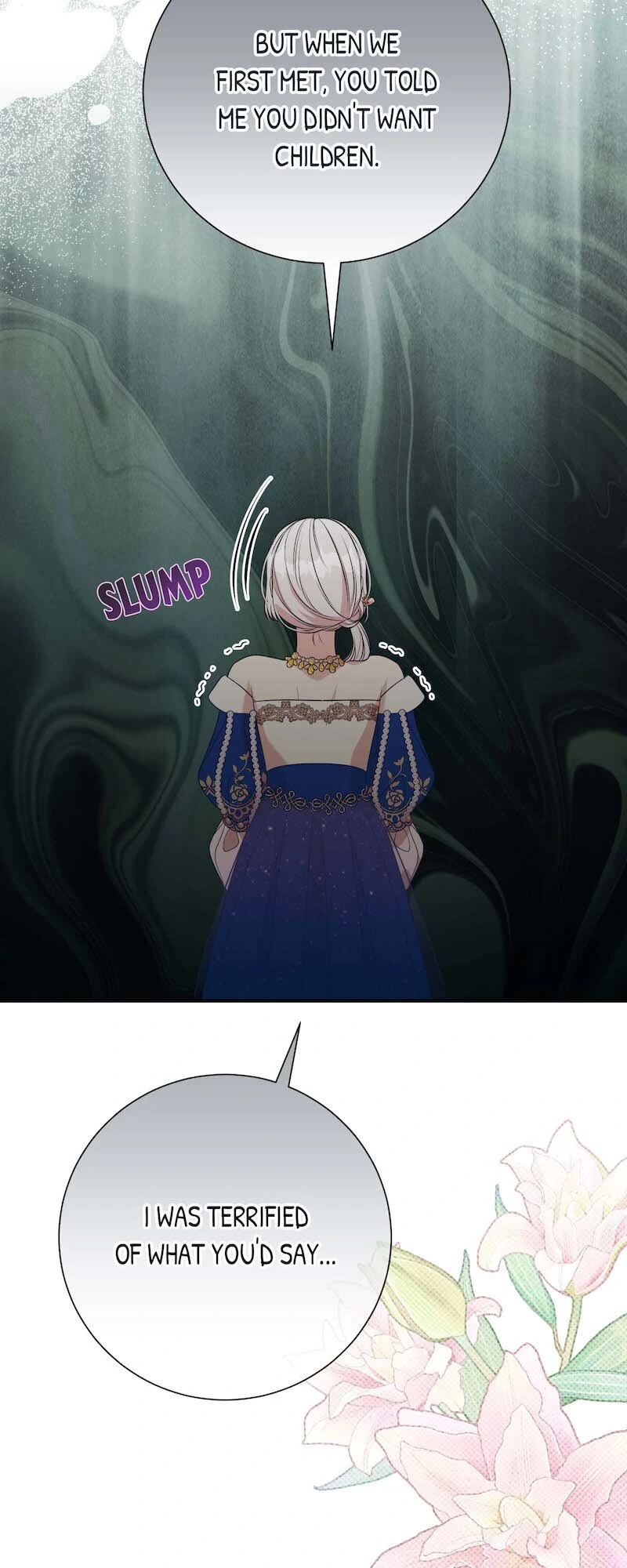 I Can’t Keep up With My Stallion Duke Chapter 119 203 34