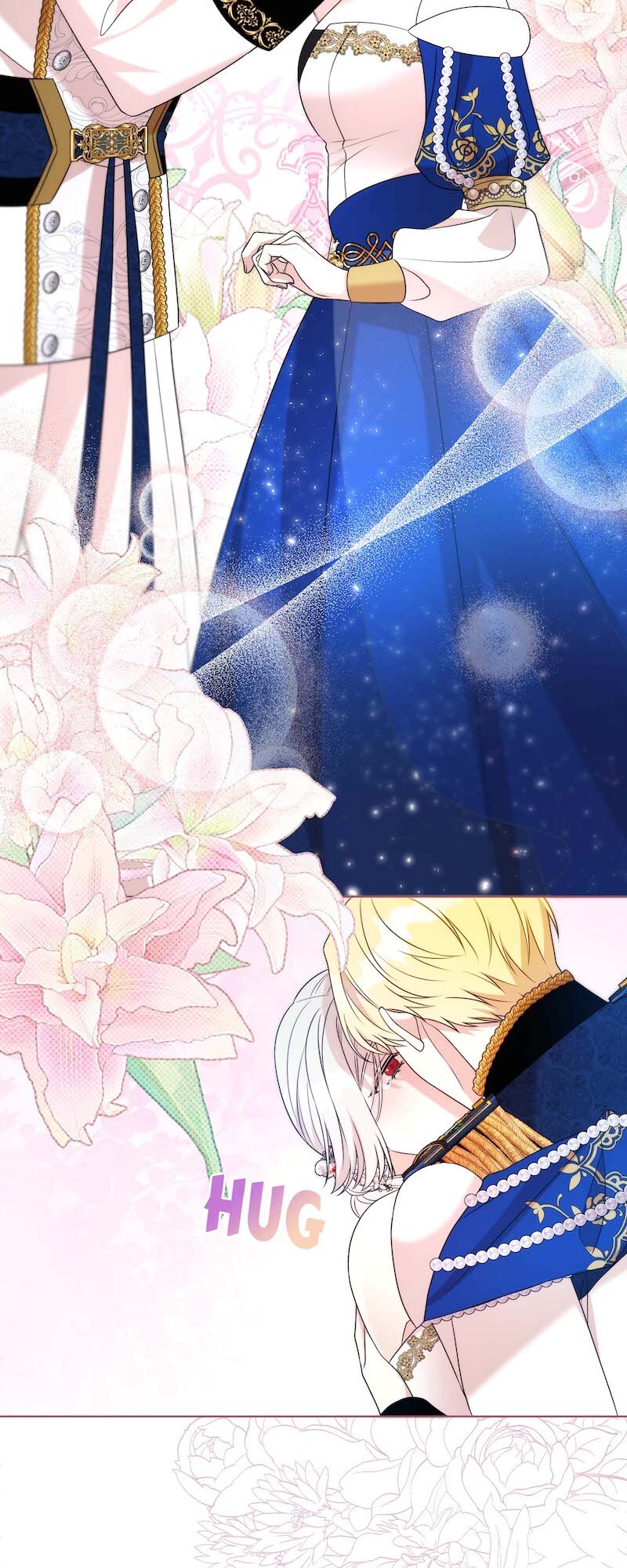 I Can’t Keep up With My Stallion Duke Chapter 119 205 36