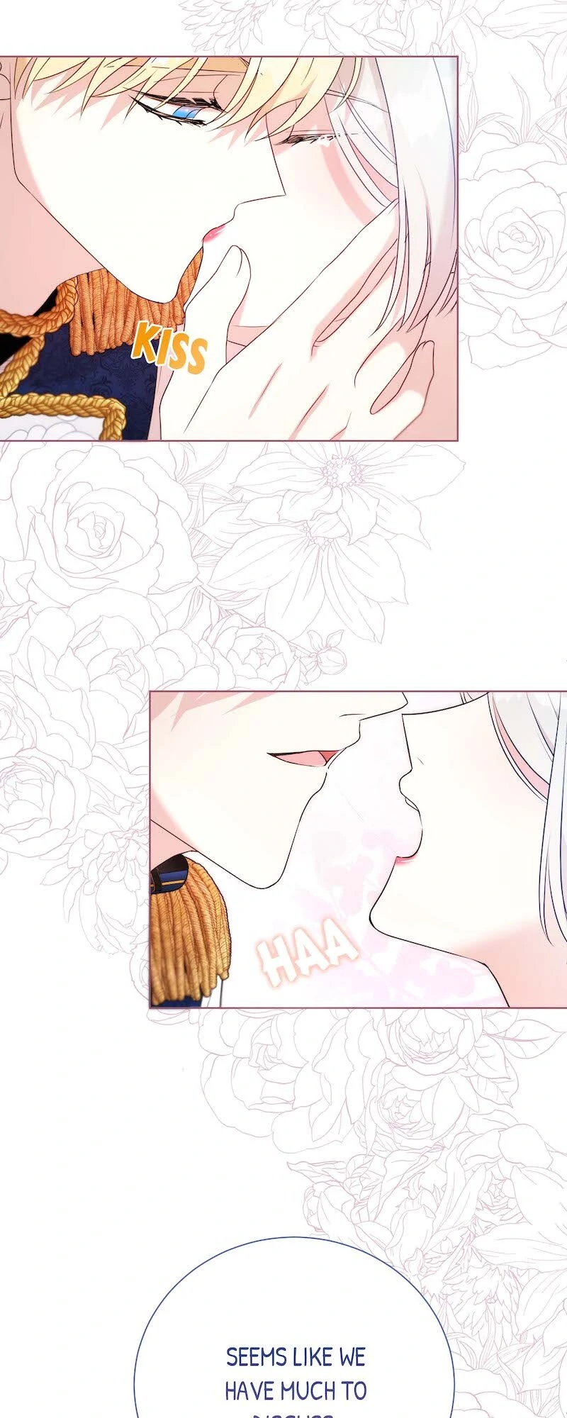 I Can’t Keep up With My Stallion Duke Chapter 119 206 37