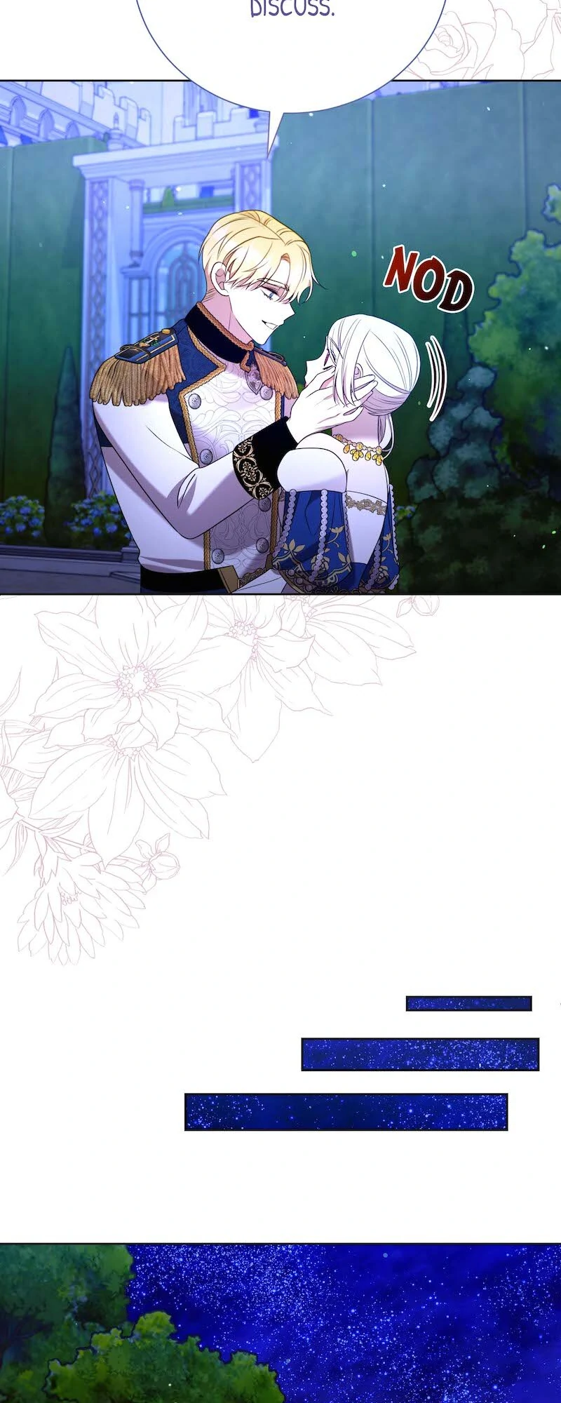 I Can’t Keep up With My Stallion Duke Chapter 119 207 38