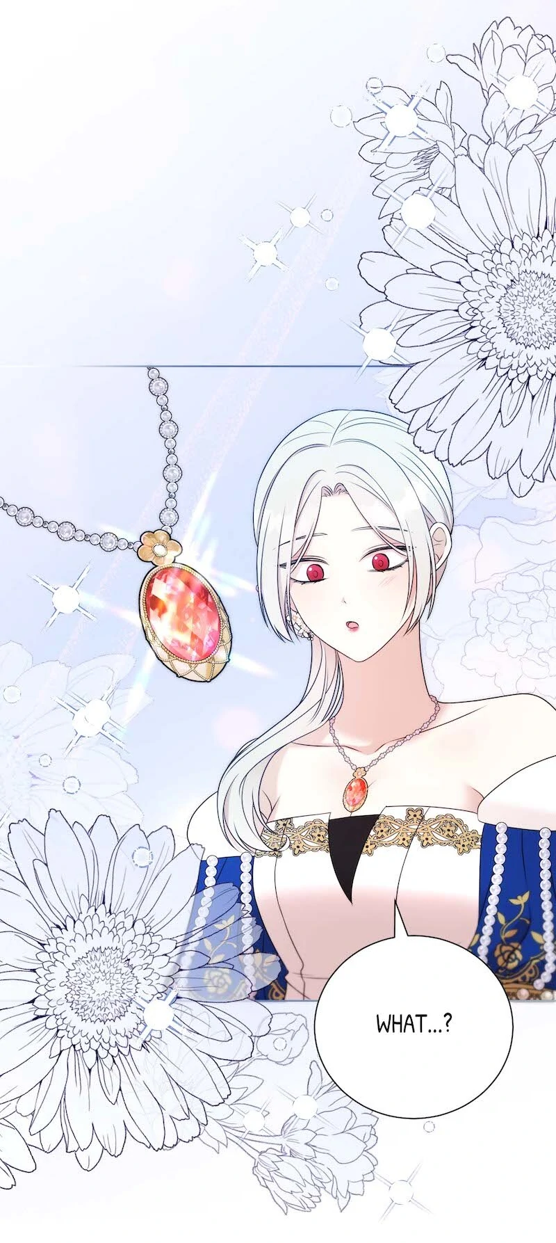 I Can’t Keep up With My Stallion Duke Chapter 119 209 40