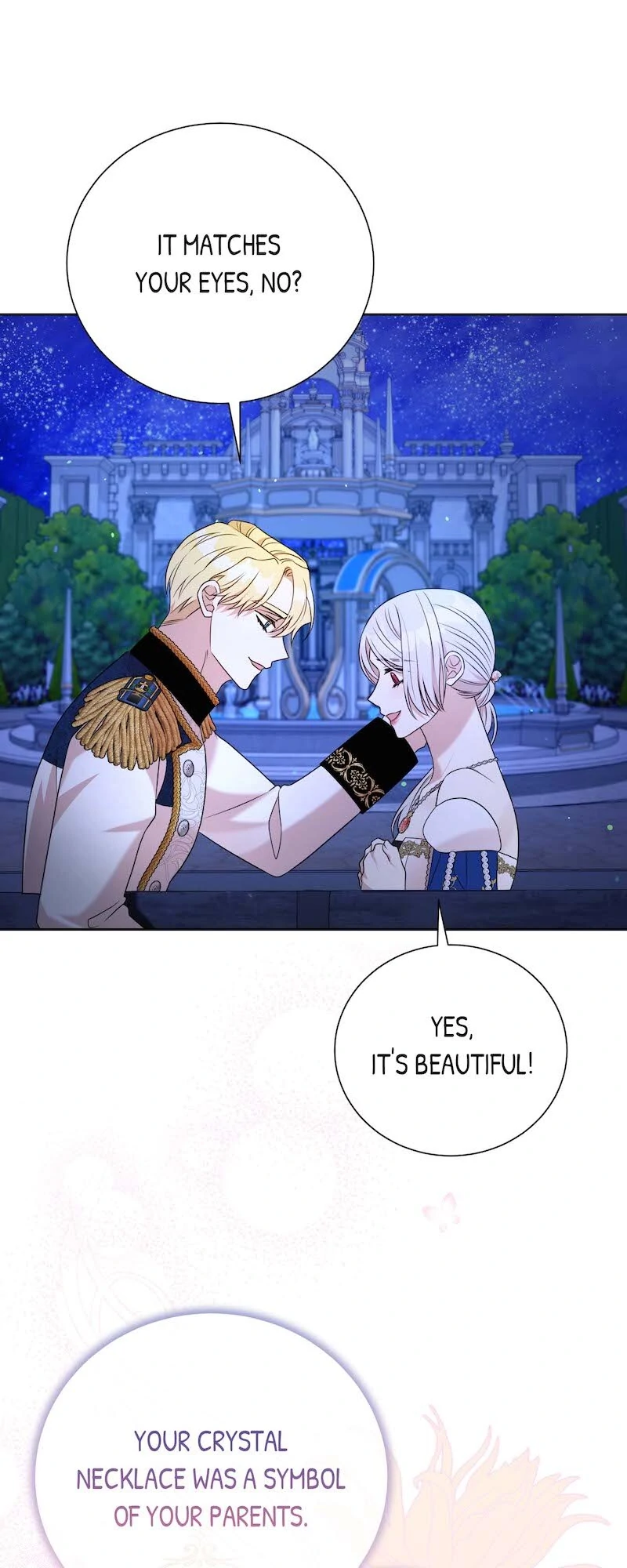 I Can’t Keep up With My Stallion Duke Chapter 119 210 41