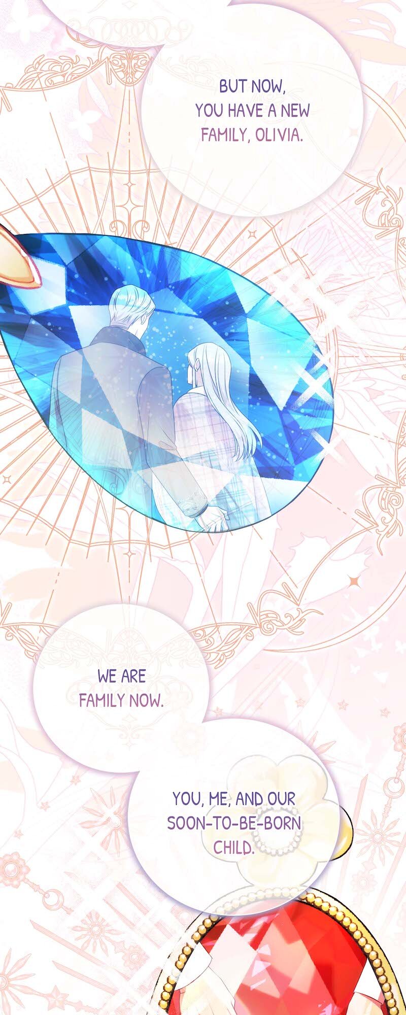 I Can’t Keep up With My Stallion Duke Chapter 119 211 42