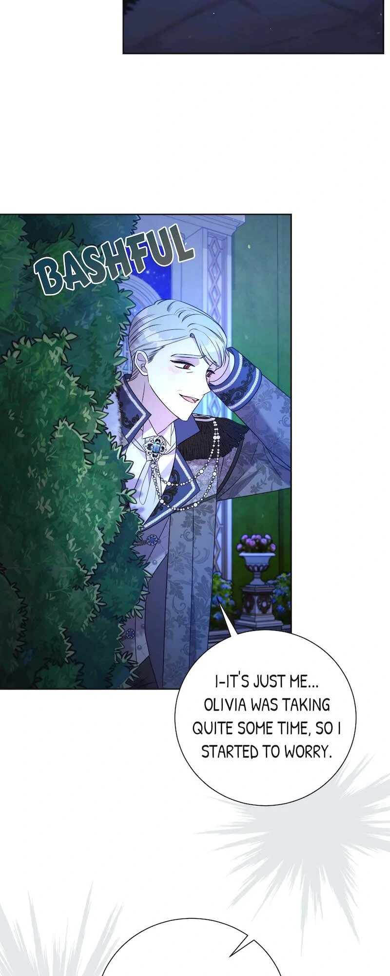 I Can’t Keep up With My Stallion Duke Chapter 119 214 45