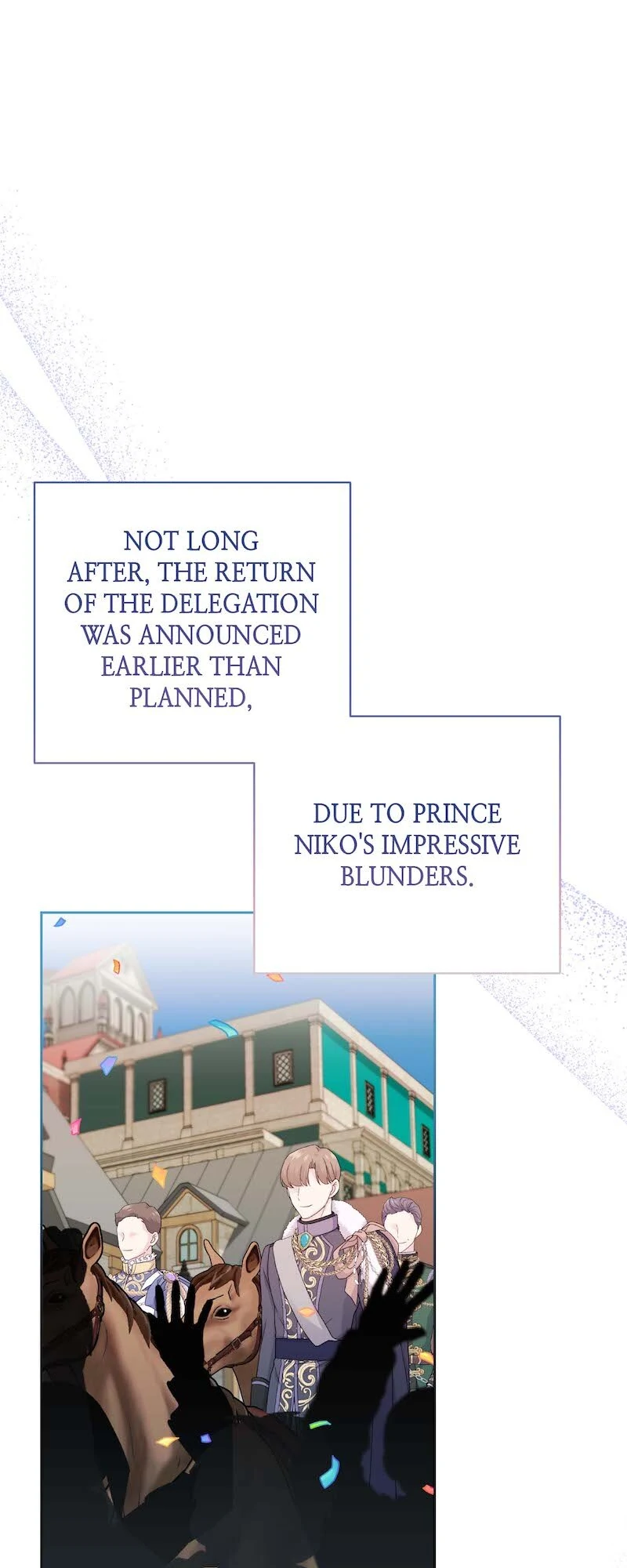 I Can’t Keep up With My Stallion Duke Chapter 119 216 47