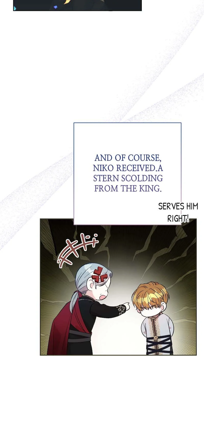 I Can’t Keep up With My Stallion Duke Chapter 119 217 48