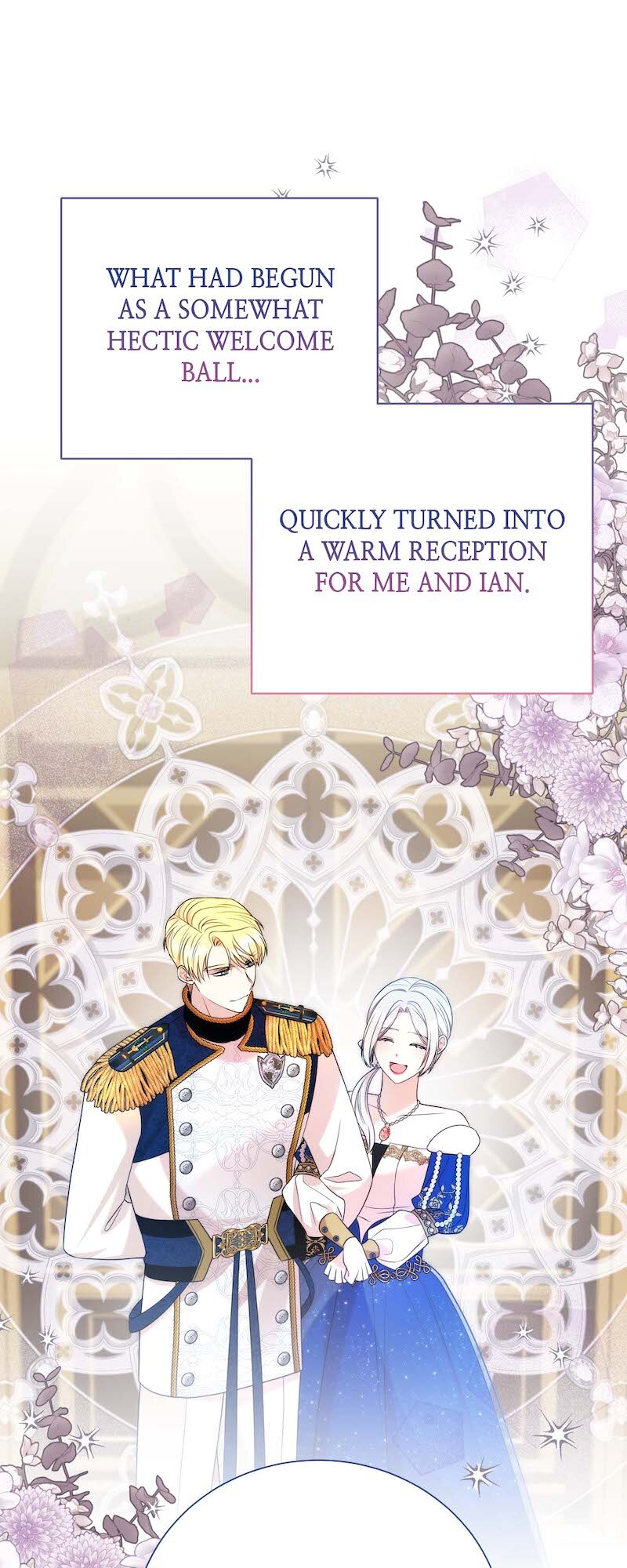 I Can’t Keep up With My Stallion Duke Chapter 119 218 49