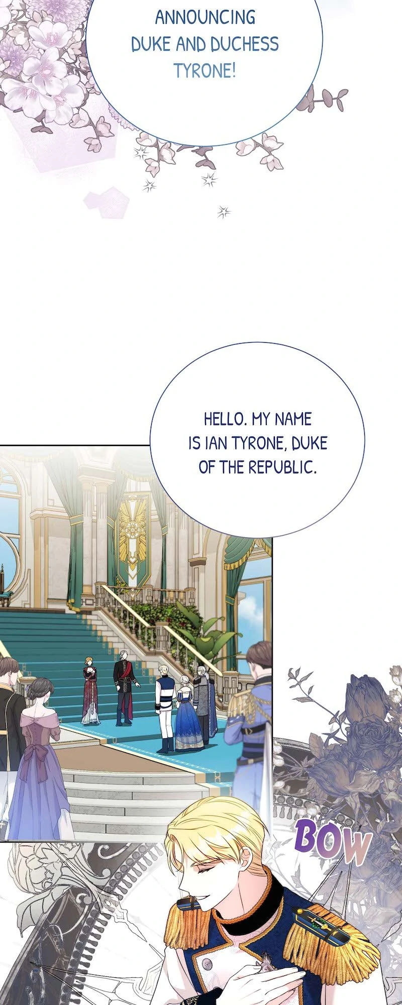 I Can’t Keep up With My Stallion Duke Chapter 119 219 50