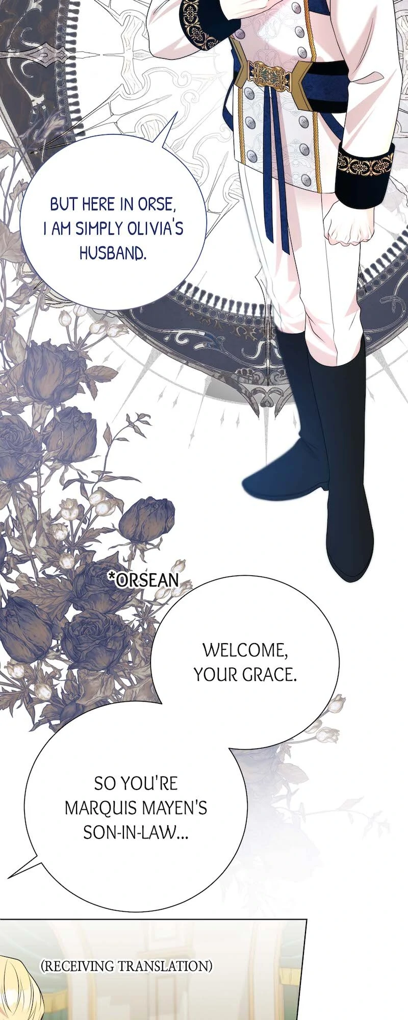 I Can’t Keep up With My Stallion Duke Chapter 119 220 51