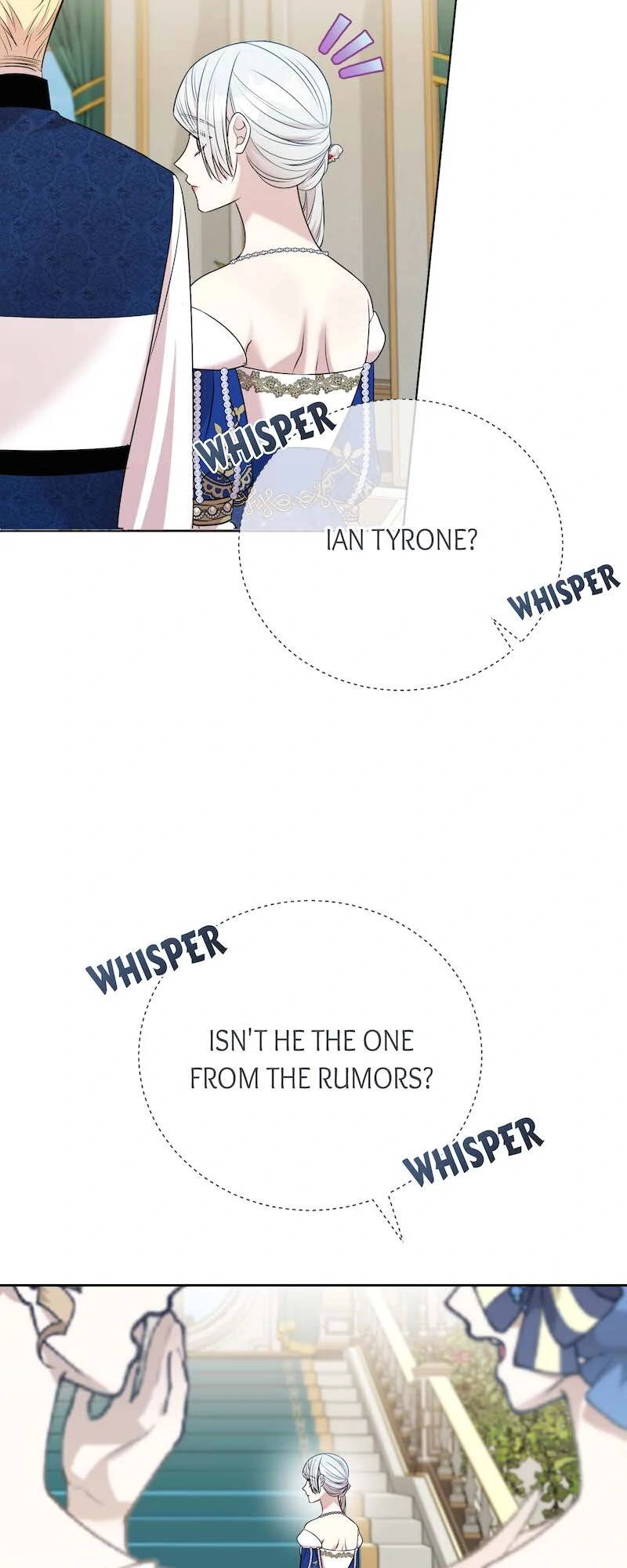 I Can’t Keep up With My Stallion Duke Chapter 119 221 52