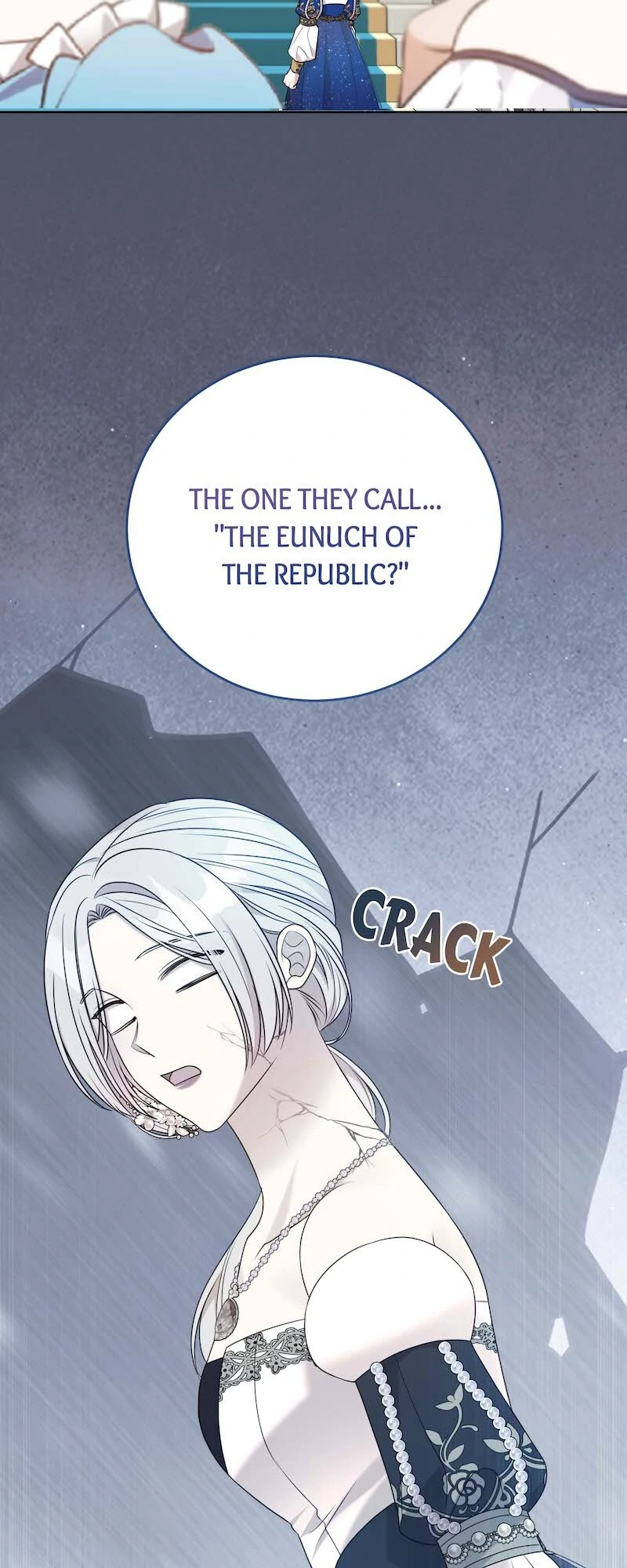 I Can’t Keep up With My Stallion Duke Chapter 119 222 53