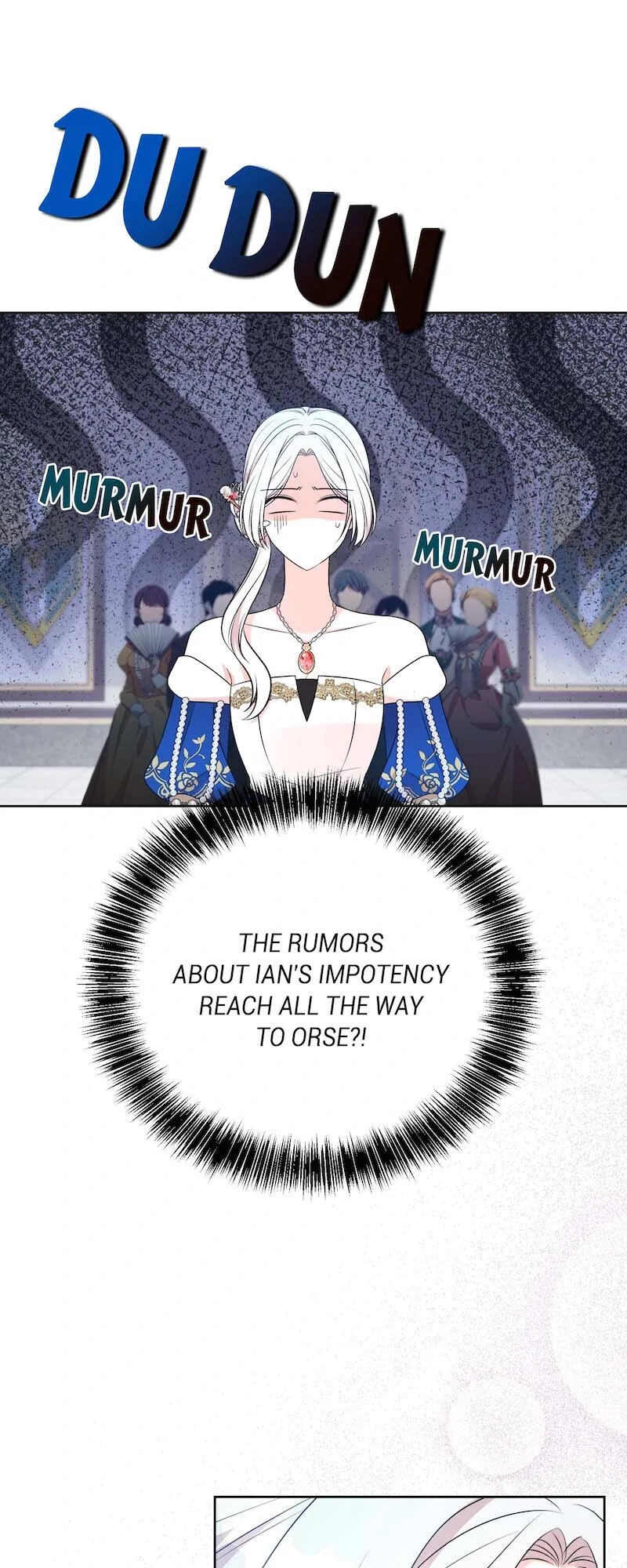 I Can’t Keep up With My Stallion Duke Chapter 120 177 02