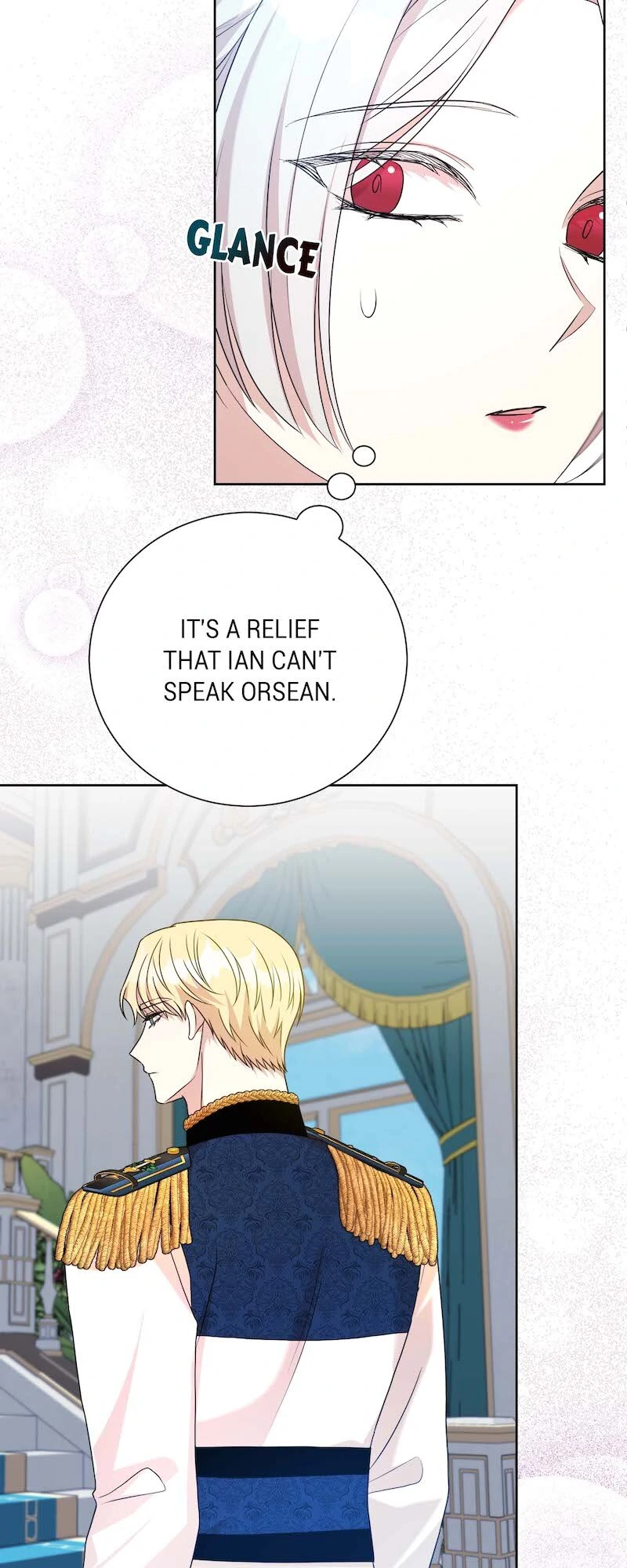 I Can’t Keep up With My Stallion Duke Chapter 120 178 03