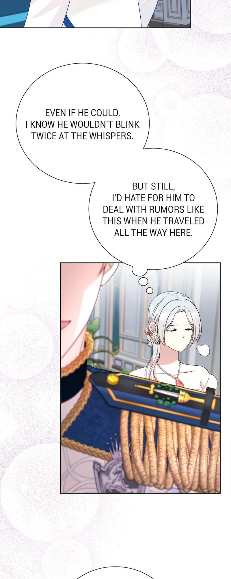 I Can’t Keep up With My Stallion Duke Chapter 120 179 04