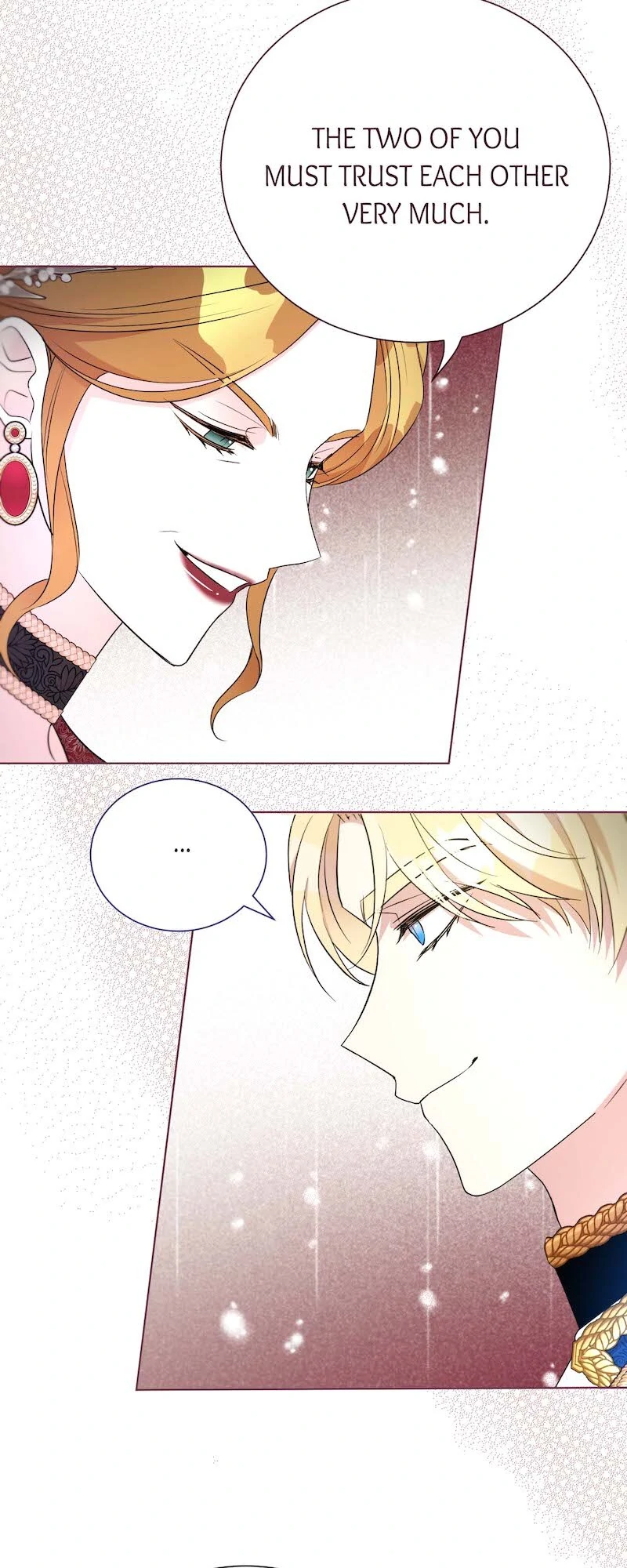 I Can’t Keep up With My Stallion Duke Chapter 120 182 07