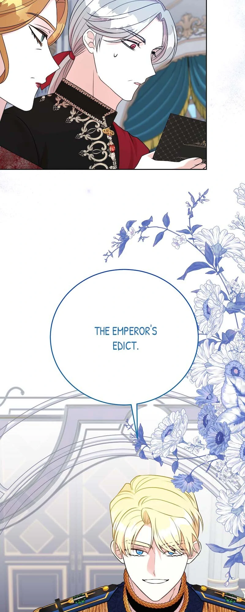 I Can’t Keep up With My Stallion Duke Chapter 120 185 10