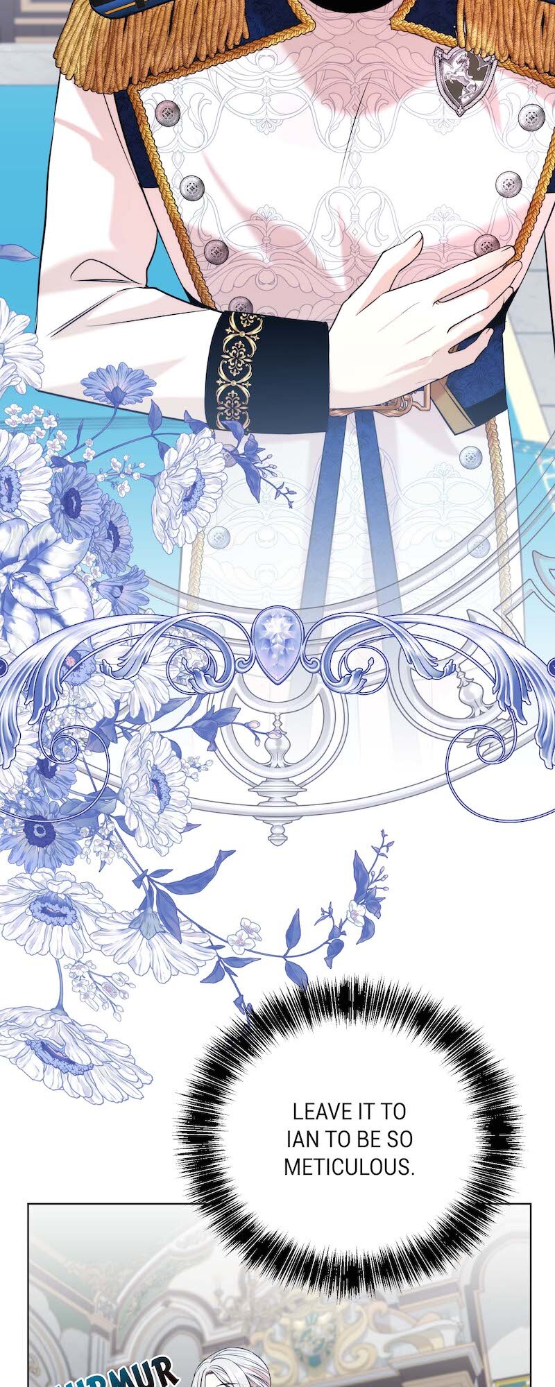 I Can’t Keep up With My Stallion Duke Chapter 120 186 11