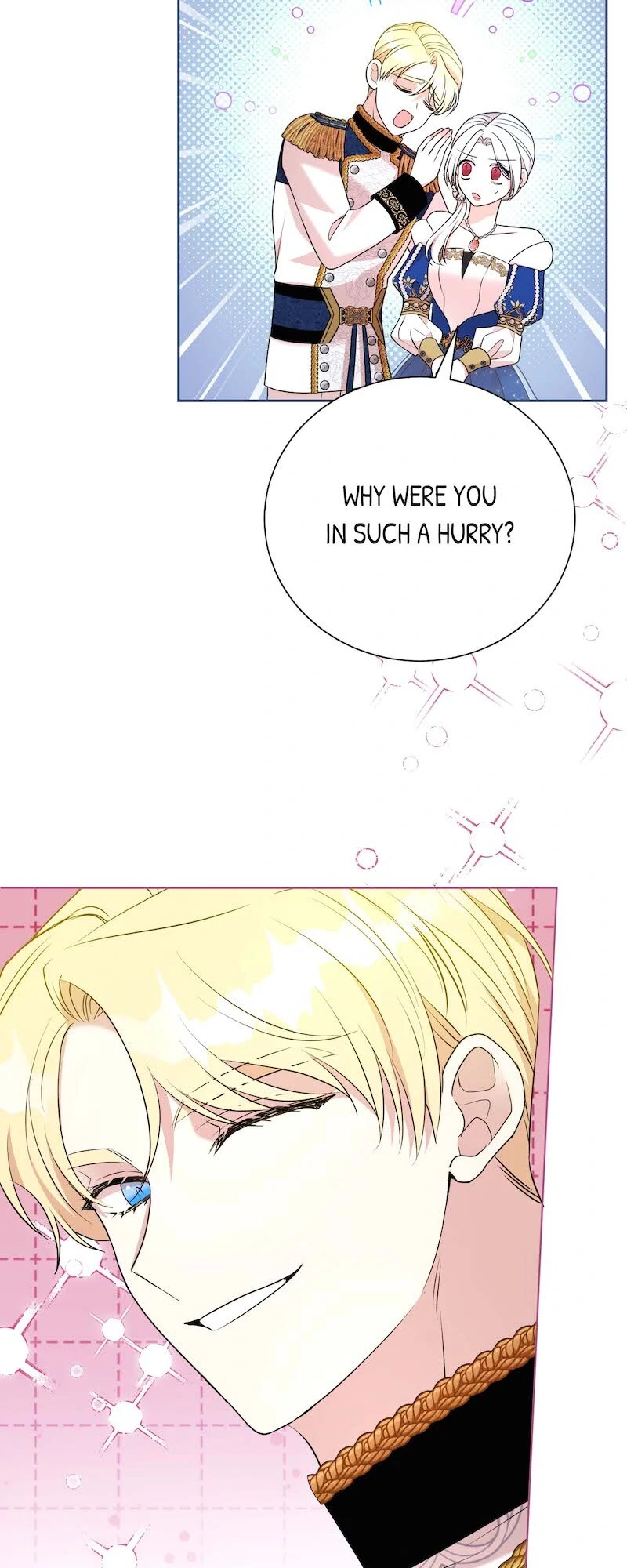 I Can’t Keep up With My Stallion Duke Chapter 120 188 13