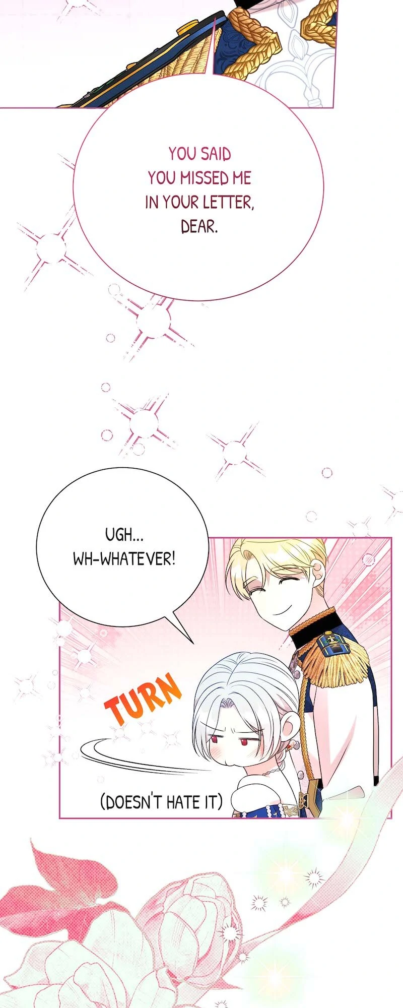 I Can’t Keep up With My Stallion Duke Chapter 120 189 14