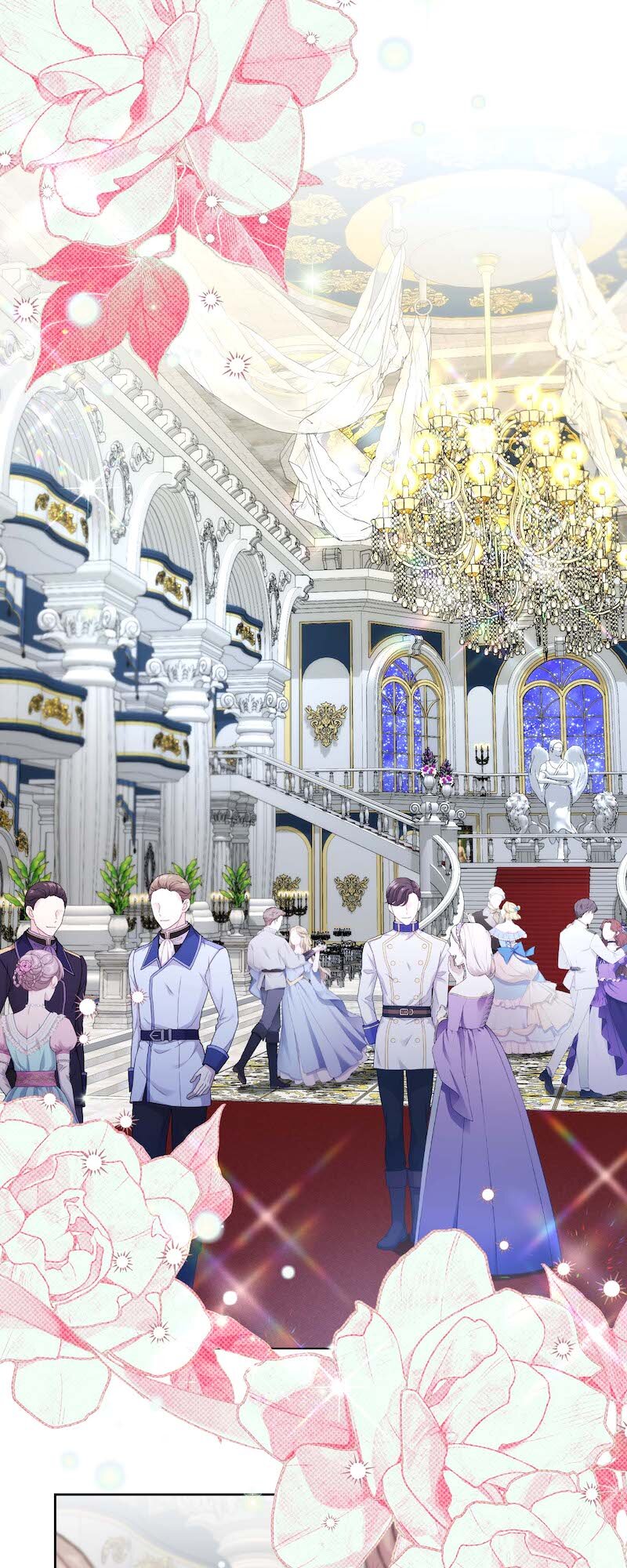 I Can’t Keep up With My Stallion Duke Chapter 120 190 15