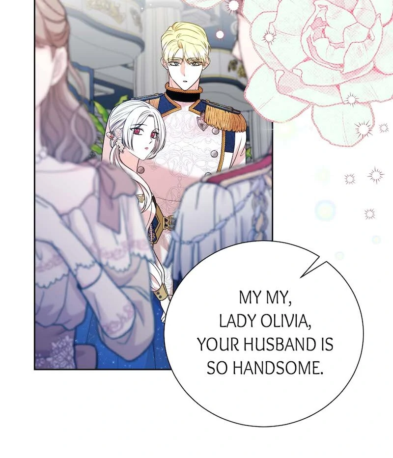 I Can’t Keep up With My Stallion Duke Chapter 120 191 16