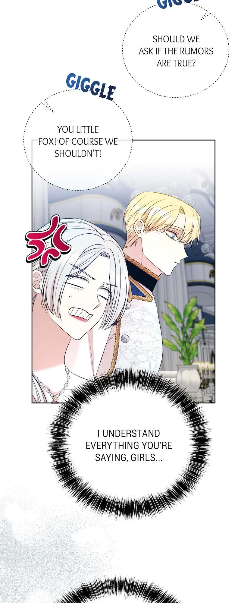 I Can’t Keep up With My Stallion Duke Chapter 120 193 18