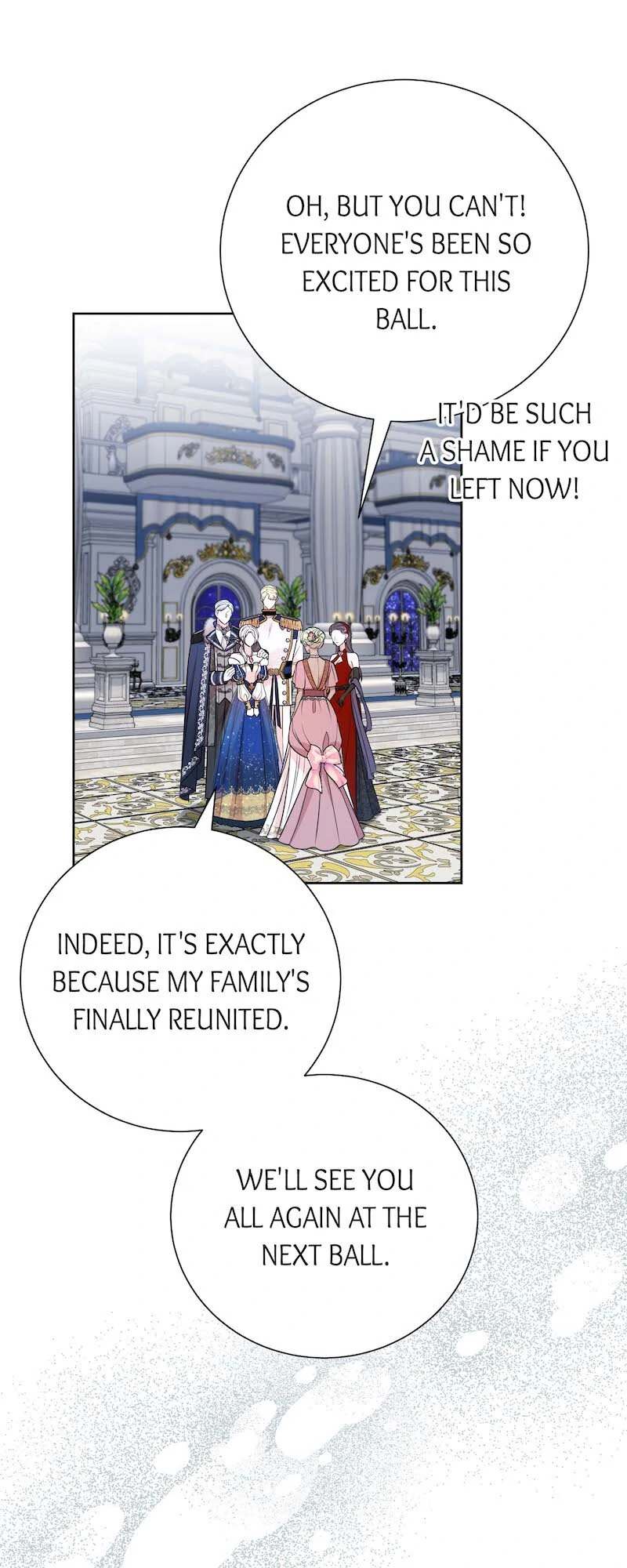 I Can’t Keep up With My Stallion Duke Chapter 120 196 21