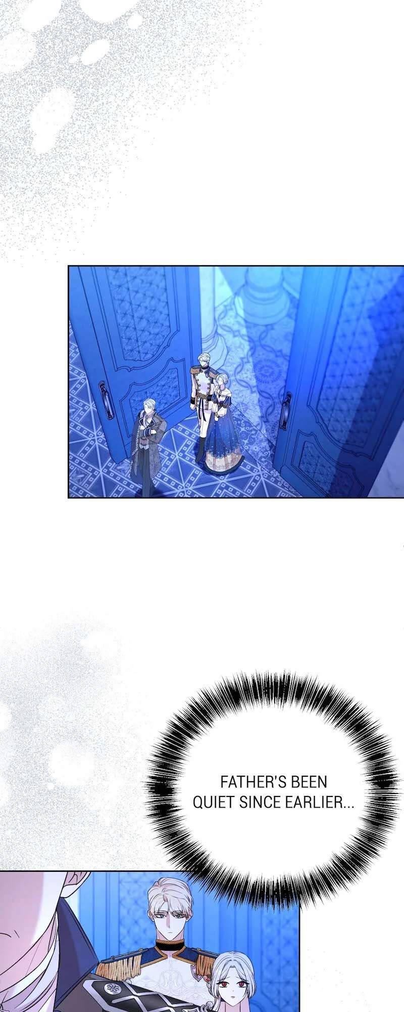 I Can’t Keep up With My Stallion Duke Chapter 120 197 22