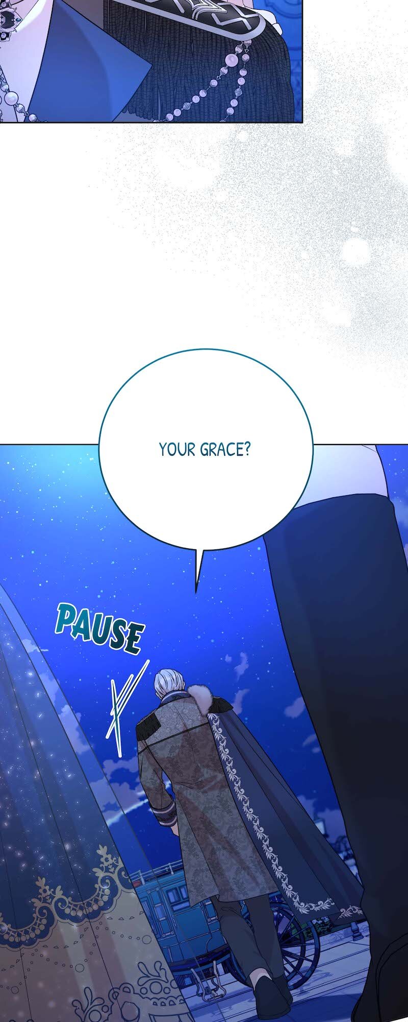 I Can’t Keep up With My Stallion Duke Chapter 120 198 23