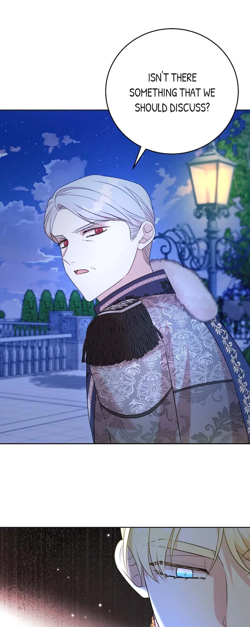 I Can’t Keep up With My Stallion Duke Chapter 120 200 25