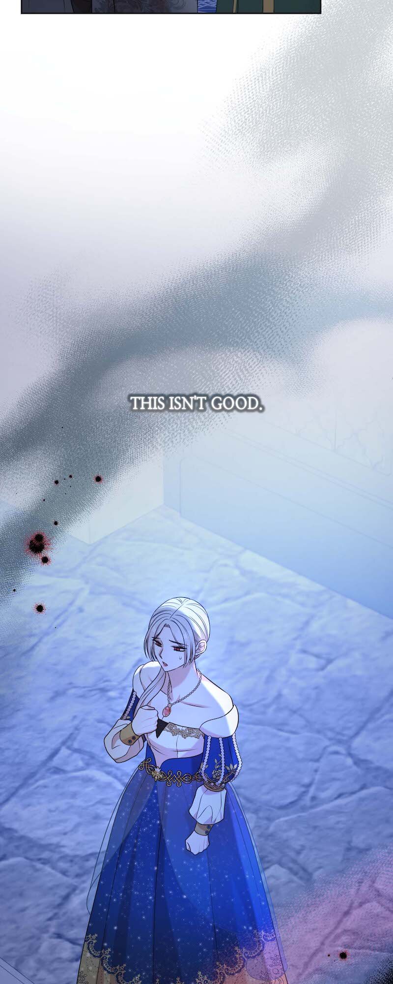 I Can’t Keep up With My Stallion Duke Chapter 120 202 27