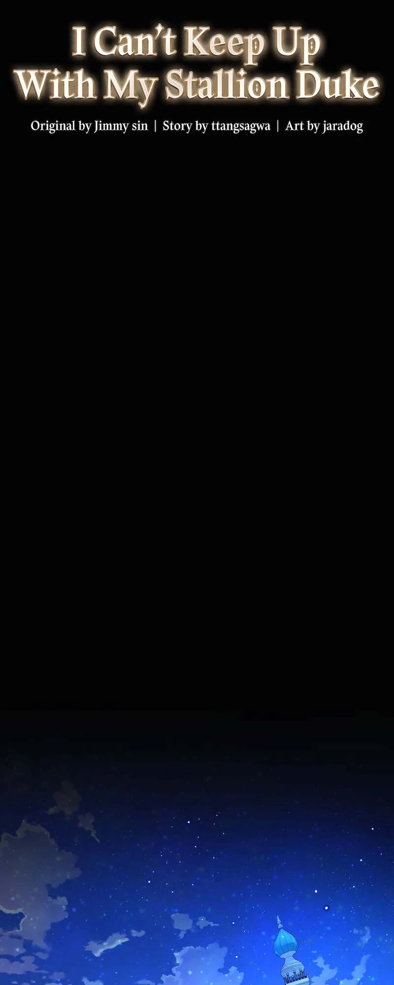 I Can’t Keep up With My Stallion Duke Chapter 120 204 29