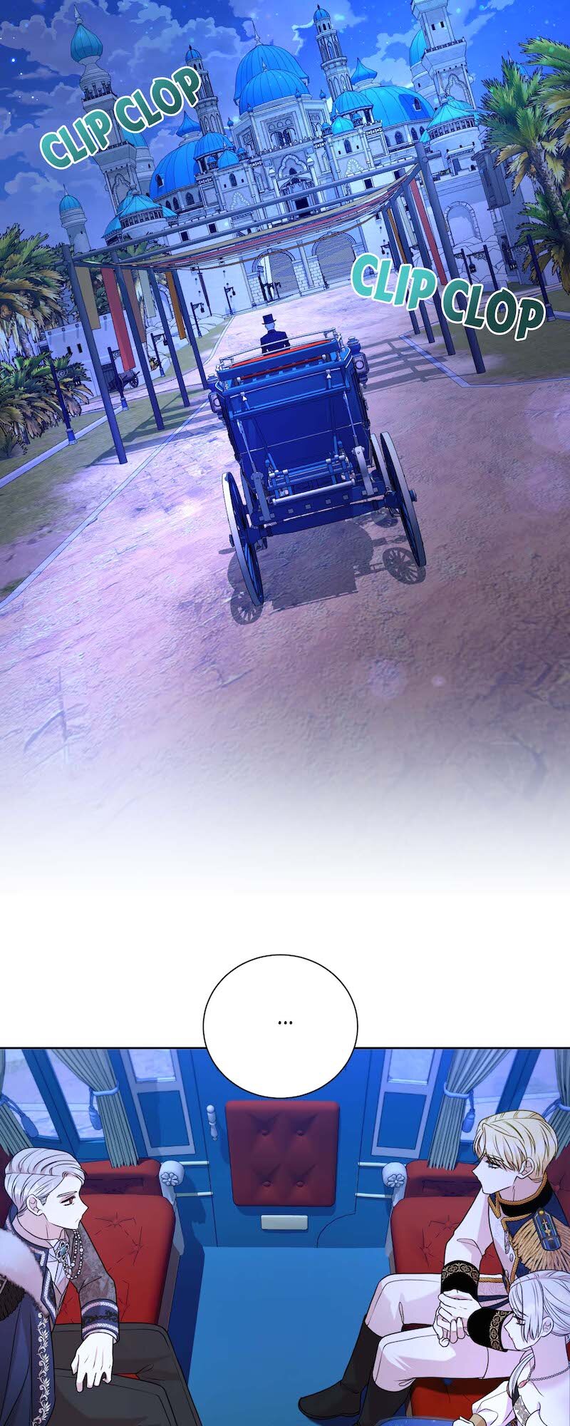 I Can’t Keep up With My Stallion Duke Chapter 120 205 30