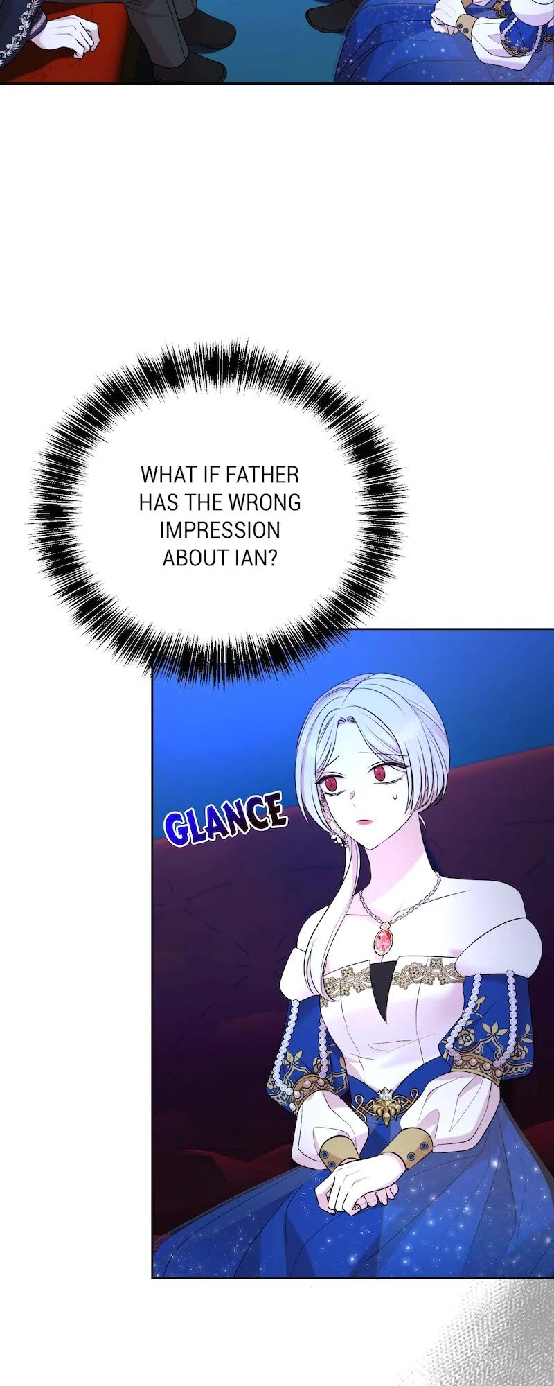 I Can’t Keep up With My Stallion Duke Chapter 120 206 31