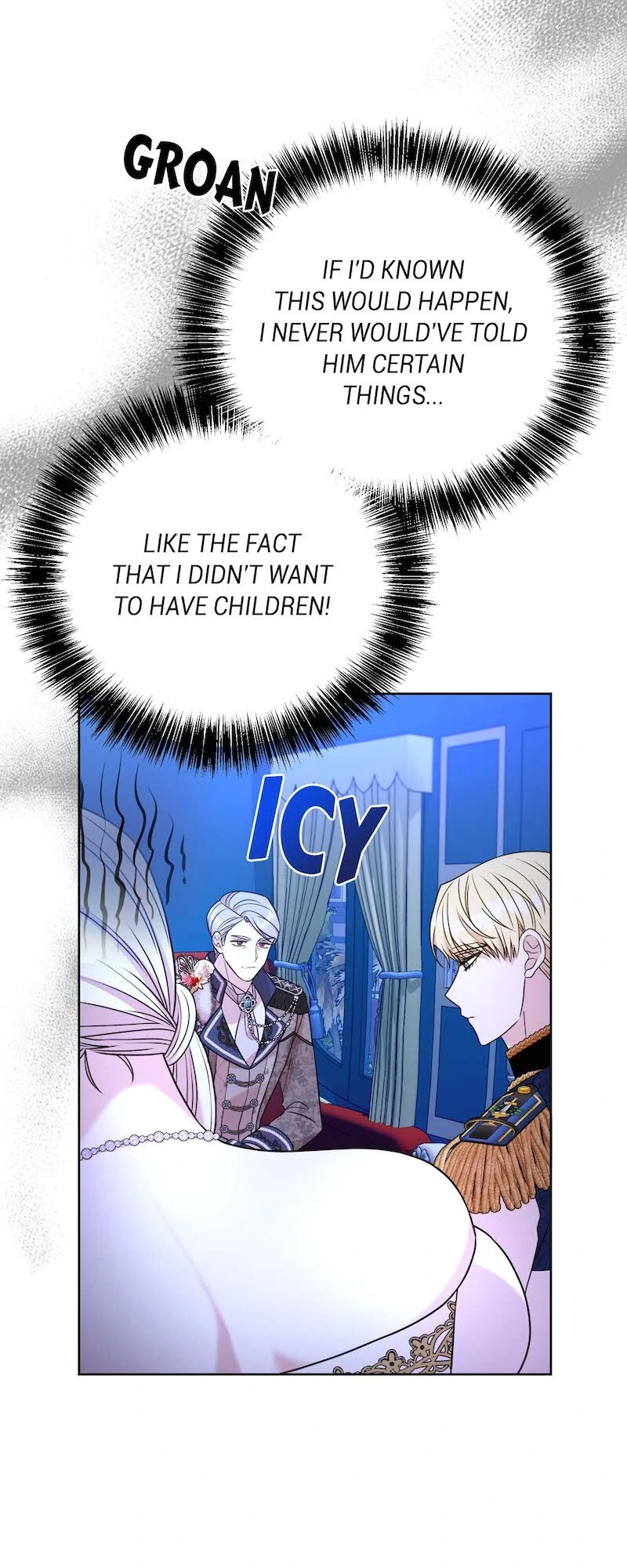 I Can’t Keep up With My Stallion Duke Chapter 120 207 32