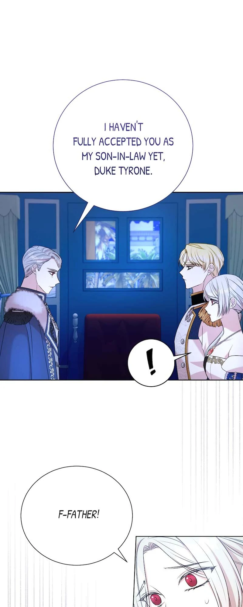 I Can’t Keep up With My Stallion Duke Chapter 120 208 33