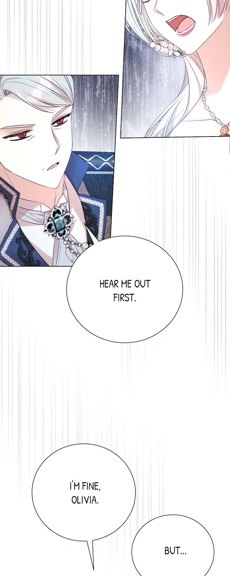 I Can’t Keep up With My Stallion Duke Chapter 120 209 34