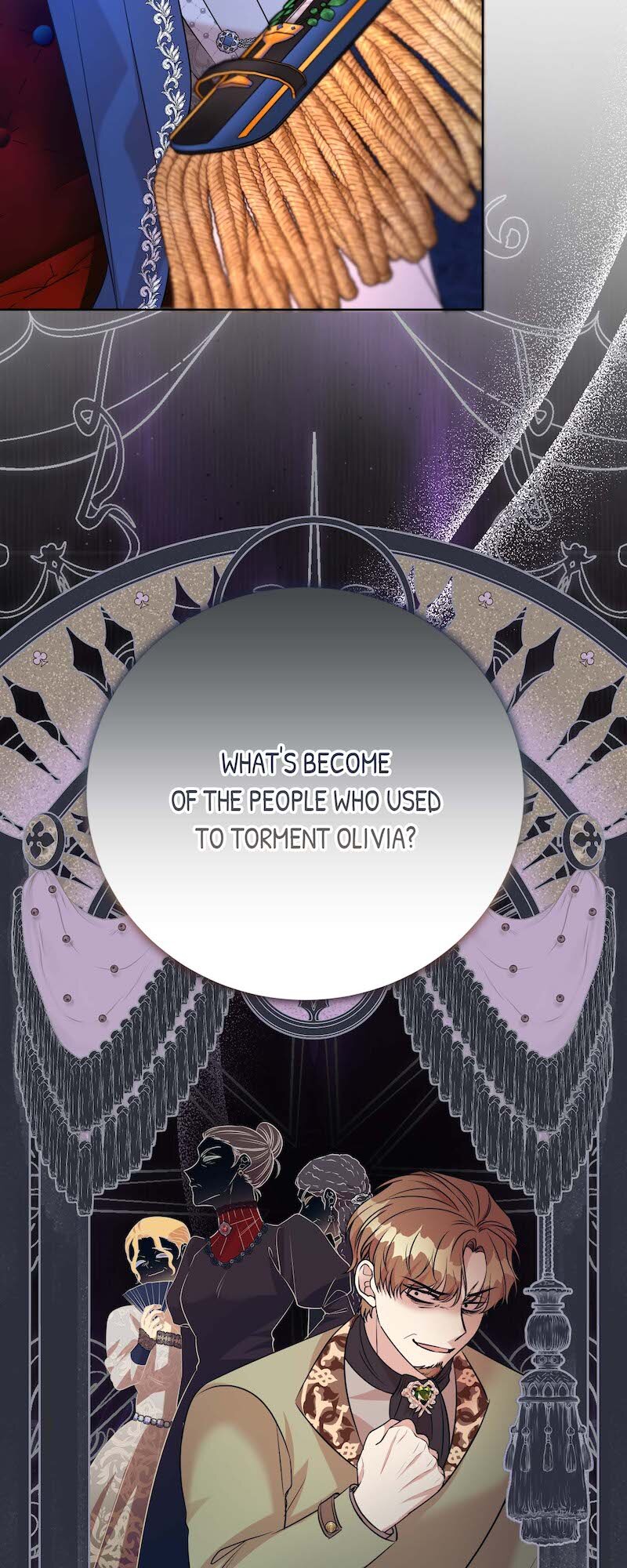 I Can’t Keep up With My Stallion Duke Chapter 120 211 36