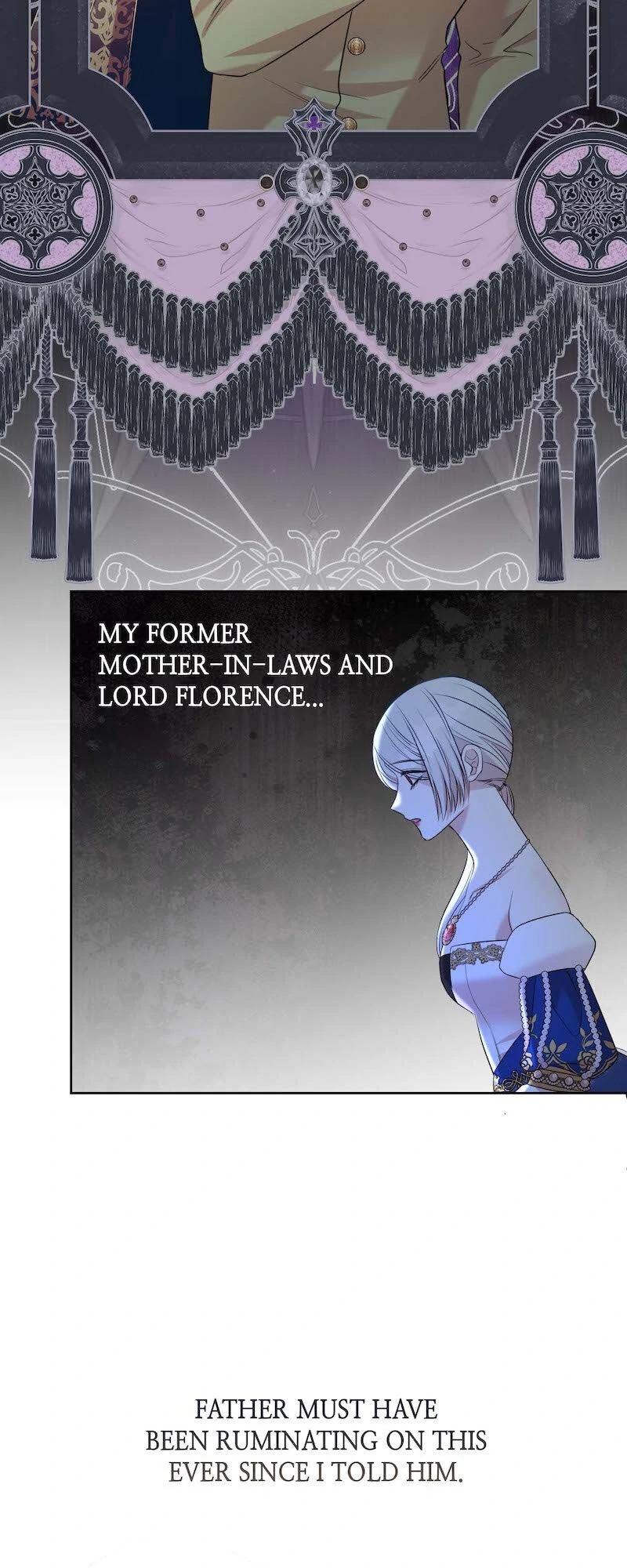 I Can’t Keep up With My Stallion Duke Chapter 120 212 37