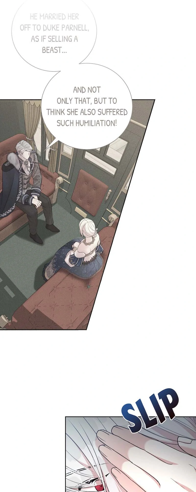 I Can’t Keep up With My Stallion Duke Chapter 120 213 38