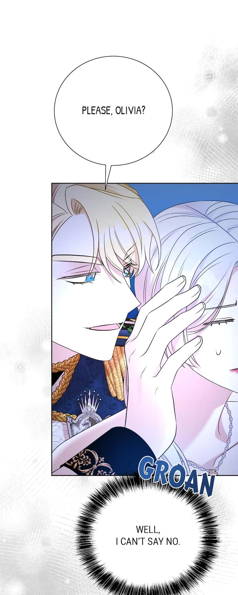 I Can’t Keep up With My Stallion Duke Chapter 120 216 41