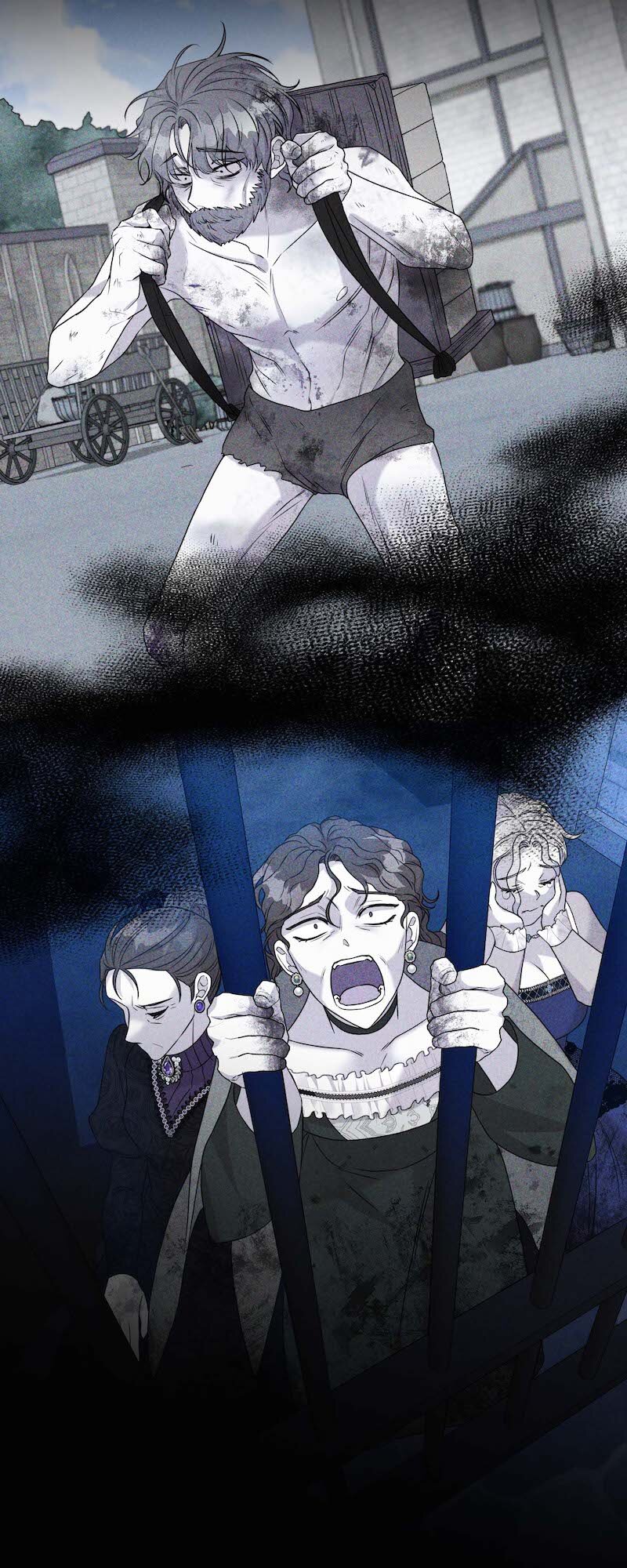 I Can’t Keep up With My Stallion Duke Chapter 120 219 44