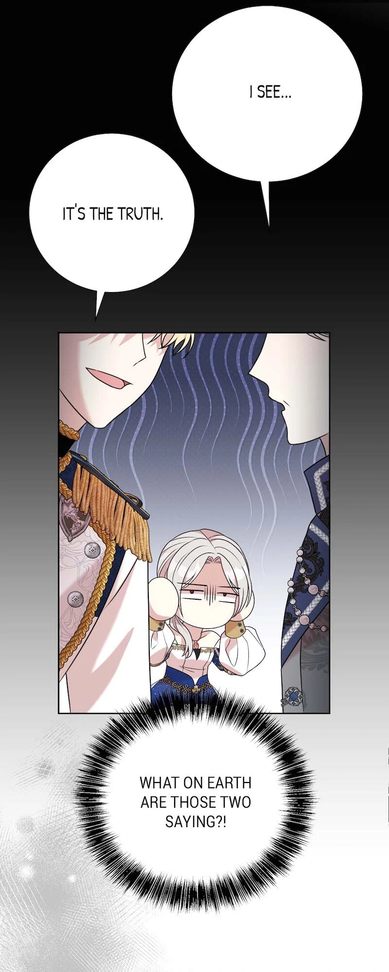 I Can’t Keep up With My Stallion Duke Chapter 120 220 45