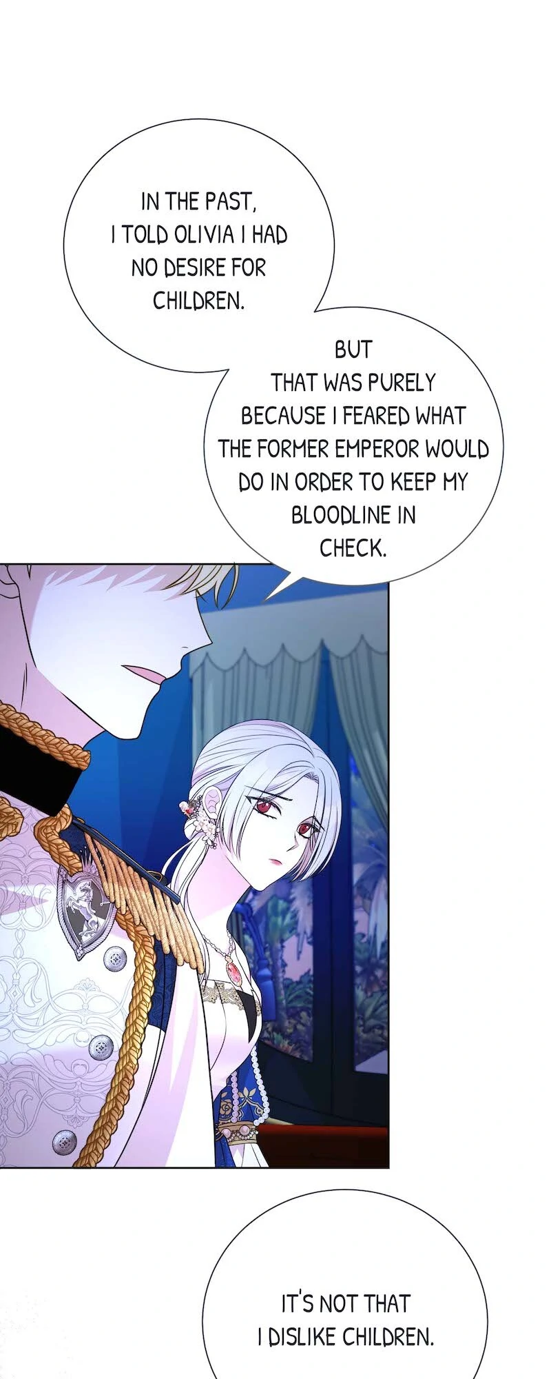 I Can’t Keep up With My Stallion Duke Chapter 120 224 49