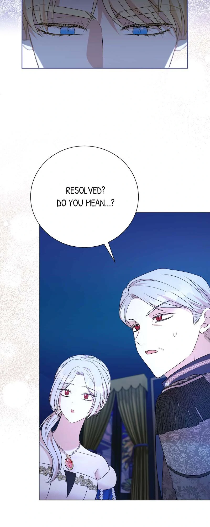 I Can’t Keep up With My Stallion Duke Chapter 120 227 52