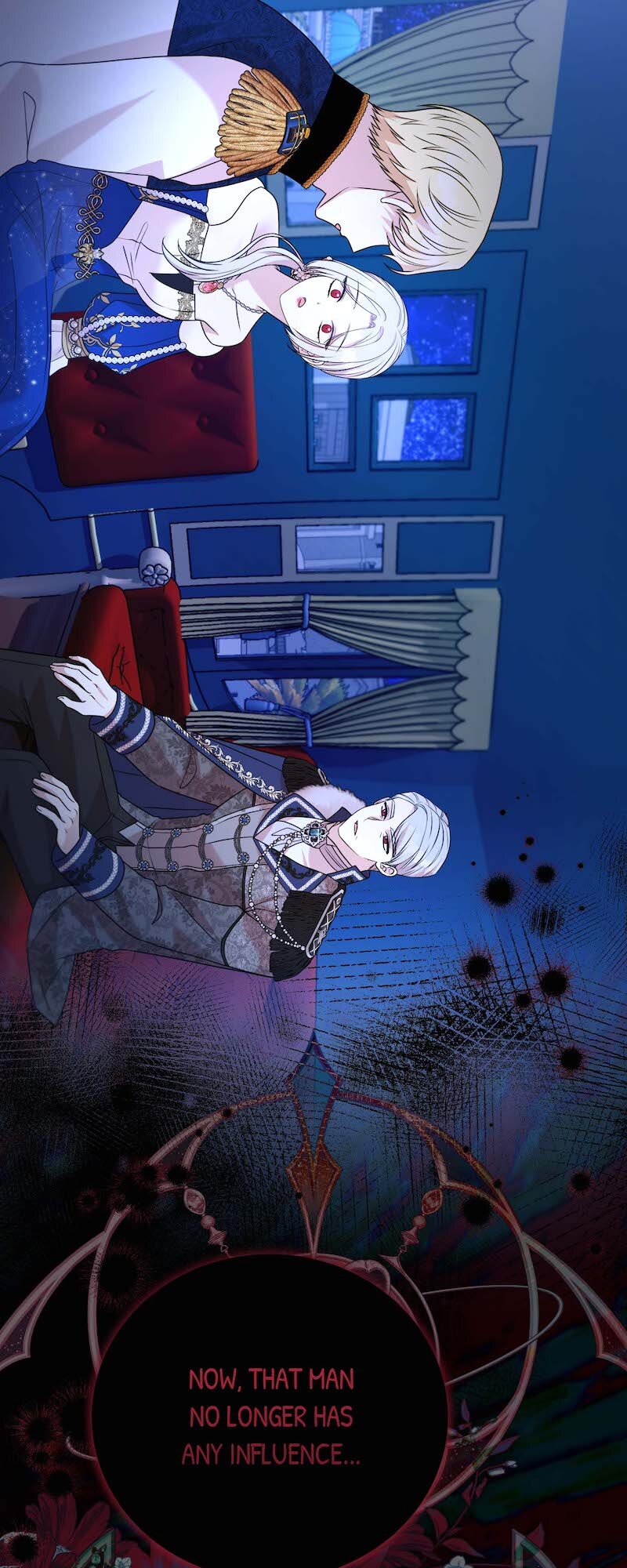 I Can’t Keep up With My Stallion Duke Chapter 120 229 54