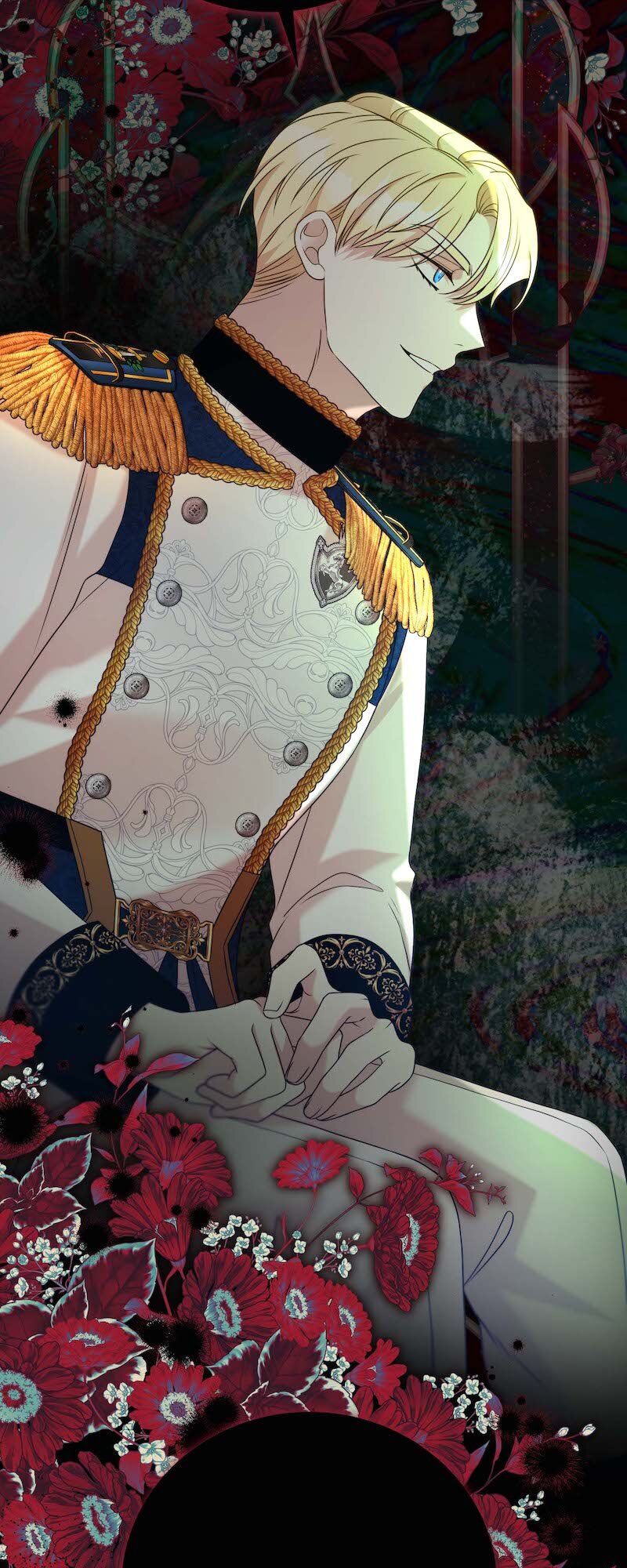 I Can’t Keep up With My Stallion Duke Chapter 120 230 55