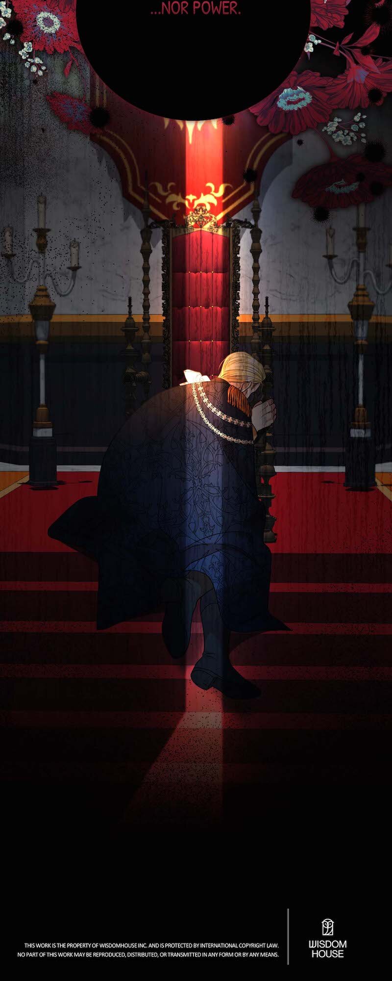 I Can’t Keep up With My Stallion Duke Chapter 120 231 56