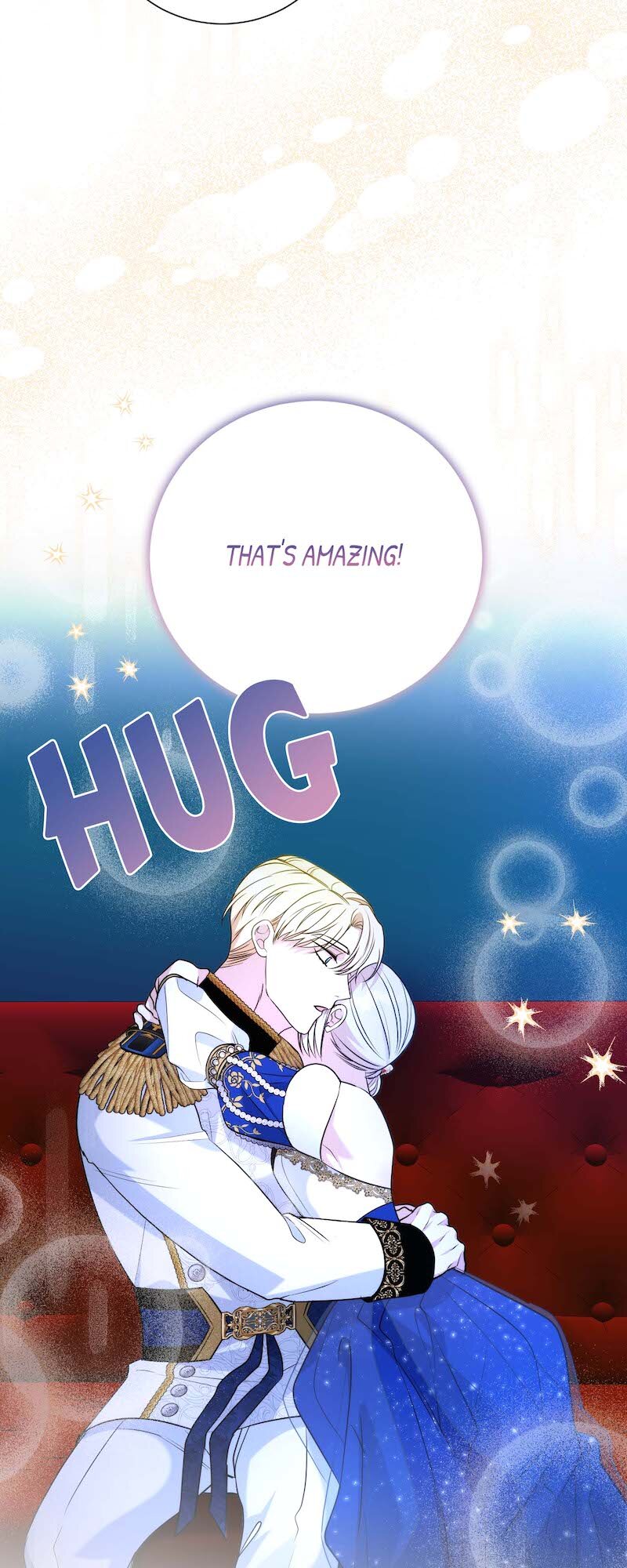 I Can’t Keep up With My Stallion Duke Chapter 121 182 04